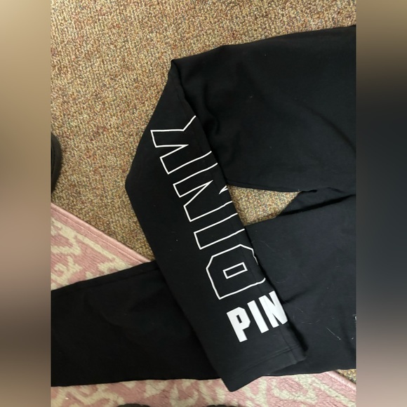 PINK Joggers - Picture 4 of 4